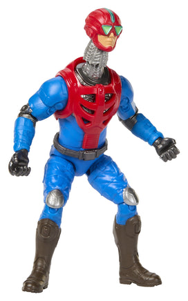 Action Figure Masters of the Universe 2026 Movie Mekaneck
