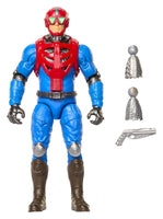 Action Figure Masters of the Universe 2026 Movie Mekaneck