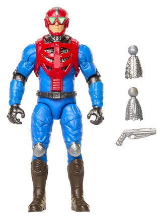 Action Figure Masters of the Universe 2026 Movie Mekaneck