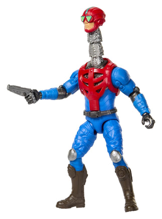 Action Figure Masters of the Universe 2026 Movie Mekaneck