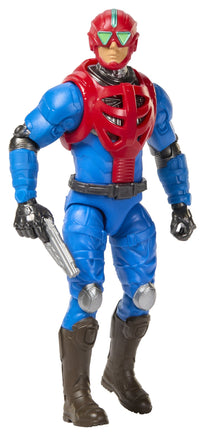 Action Figure Masters of the Universe 2026 Movie Mekaneck