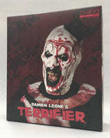 Action Figure Terrifier Art The Clown Mezco Toys One12 Collective Deluxe