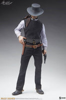 Action Figure The Preacher Pale Rider Clint Eastwood Legacy Collection