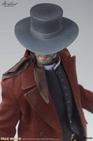 Action Figure The Preacher Pale Rider Clint Eastwood Legacy Collection