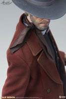 Action Figure The Preacher Pale Rider Clint Eastwood Legacy Collection