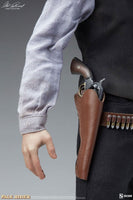 Action Figure The Preacher Pale Rider Clint Eastwood Legacy Collection