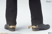 Action Figure The Preacher Pale Rider Clint Eastwood Legacy Collection