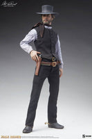 Action Figure The Preacher Pale Rider Clint Eastwood Legacy Collection