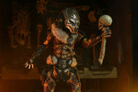 Action Figure Predator 2 Ultimate Snake