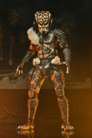 Action Figure Predator 2 Ultimate Snake