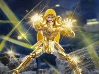 Action Figure Saint Seiya Aries Champion Class Model Kit Cavaliere d'Oro