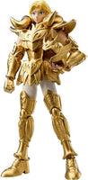 Action Figure Saint Seiya Aries Champion Class Model Kit Cavaliere d'Oro