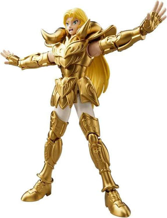 Action Figure Saint Seiya Aries Champion Class Model Kit Cavaliere d'Oro