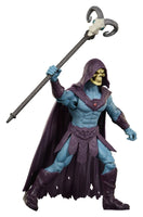 Action Figure Masters of the Universe 2026 Movie Skeletor