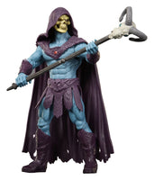Action Figure Masters of the Universe 2026 Movie Skeletor