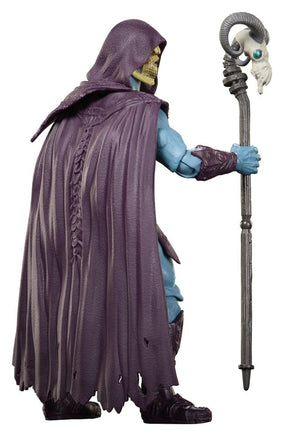 Action Figure Masters of the Universe 2026 Movie Skeletor