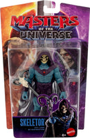 Action Figure Masters of the Universe 2026 Movie Skeletor