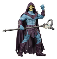 Action Figure Masters of the Universe 2026 Movie Skeletor
