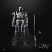 Action Figure Star Wars The Old Republic Black Series Darth Malgus