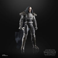 Action Figure Star Wars The Old Republic Black Series Darth Malgus