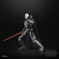 Action Figure Star Wars The Old Republic Black Series Darth Malgus