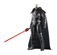 Action Figure Star Wars The Old Republic Black Series Darth Malgus