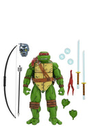 Set 4 Pack Action Figure TMNT Teenage Mutant Ninja Turtles Mirage Comics