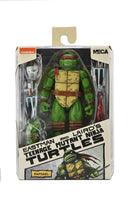 Action Figure TMNT Teenage Mutant Ninja Turtles Mirage Comics Raffaello Neca
