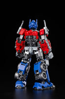 Action Figure Transformers Optimus Prime Blokees Model Kit Classic Class 01

