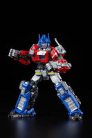 Action Figure Transformers Optimus Prime Blokees Model Kit Classic Class 01
