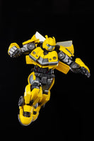 Action Figure Transformers Bumblebee Blokees Model Kit Classic Class 02
