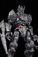 Action Figure Transformers Scourge Blokees Model Kit Classic Class 03
