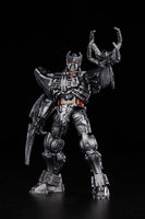 Action Figure Transformers Scourge Blokees Model Kit Classic Class 03
