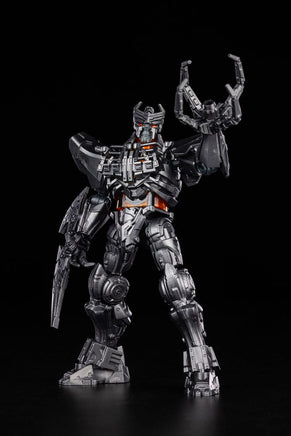 Action Figure Transformers Scourge Blokees Model Kit Classic Class 03
