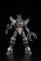 Action Figure Transformers Scourge Blokees Model Kit Classic Class 03
