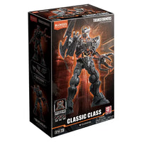 Action Figure Transformers Scourge Blokees Model Kit Classic Class 03
