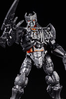 Action Figure Transformers Scourge Blokees Model Kit Classic Class 03
