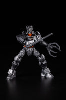 Action Figure Transformers Scourge Blokees Model Kit Classic Class 03
