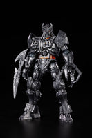 Action Figure Transformers Scourge Blokees Model Kit Classic Class 03
