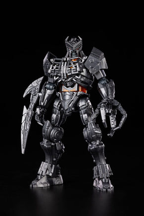 Action Figure Transformers Scourge Blokees Model Kit Classic Class 03
