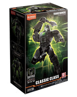 Action Figure Transformers Primal Robot Blokees Model Kit Classic Class 05
