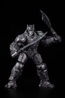 Action Figure Transformers Primal Robot Blokees Model Kit Classic Class 05
