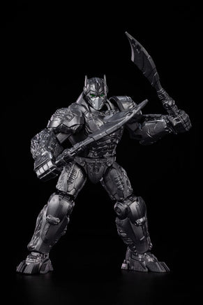 Action Figure Transformers Primal Robot Blokees Model Kit Classic Class 05
