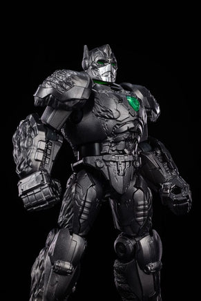 Action Figure Transformers Primal Robot Blokees Model Kit Classic Class 05
