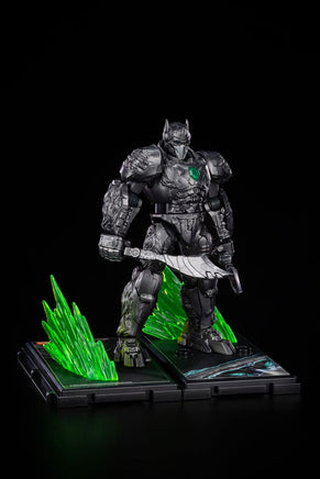 Action Figure Transformers Primal Robot Blokees Model Kit Classic Class 05
