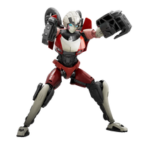 Action Figure Transformers Arcee Blokees Model Kit Classic Class 07

