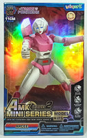 Action Figure Model Kit Wave 2 Mini Transformers Generation One Amk Arcee