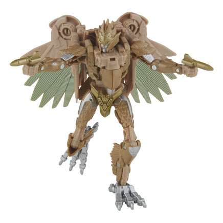 Action Figure Transformers Legacy Evolution Deluxe Airazor