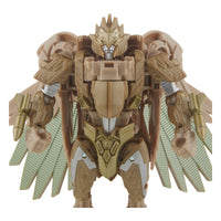 Action Figure Transformers Legacy Evolution Deluxe Airazor