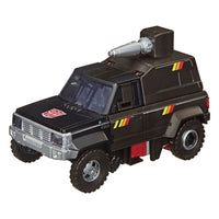 Action Figure Transformers Generations War for Cybertron Earthrise Trailbreaker